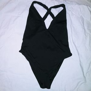 Vitamin A one piece swimsuit